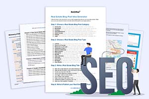 SEO Resource Bundle for Realtors
