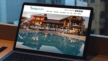 Real estate website theme