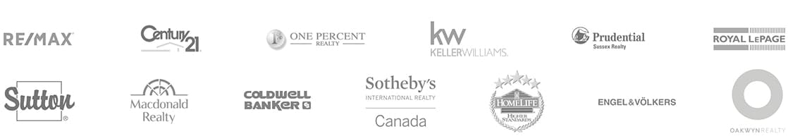 Real Estate Logos