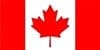 Canada Flag