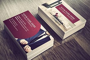 REALTOR® Business Card Templates