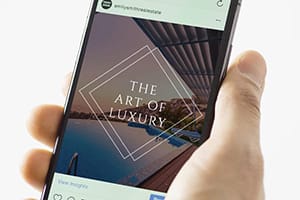 Instagram Posts and Quotes for REALTORS®